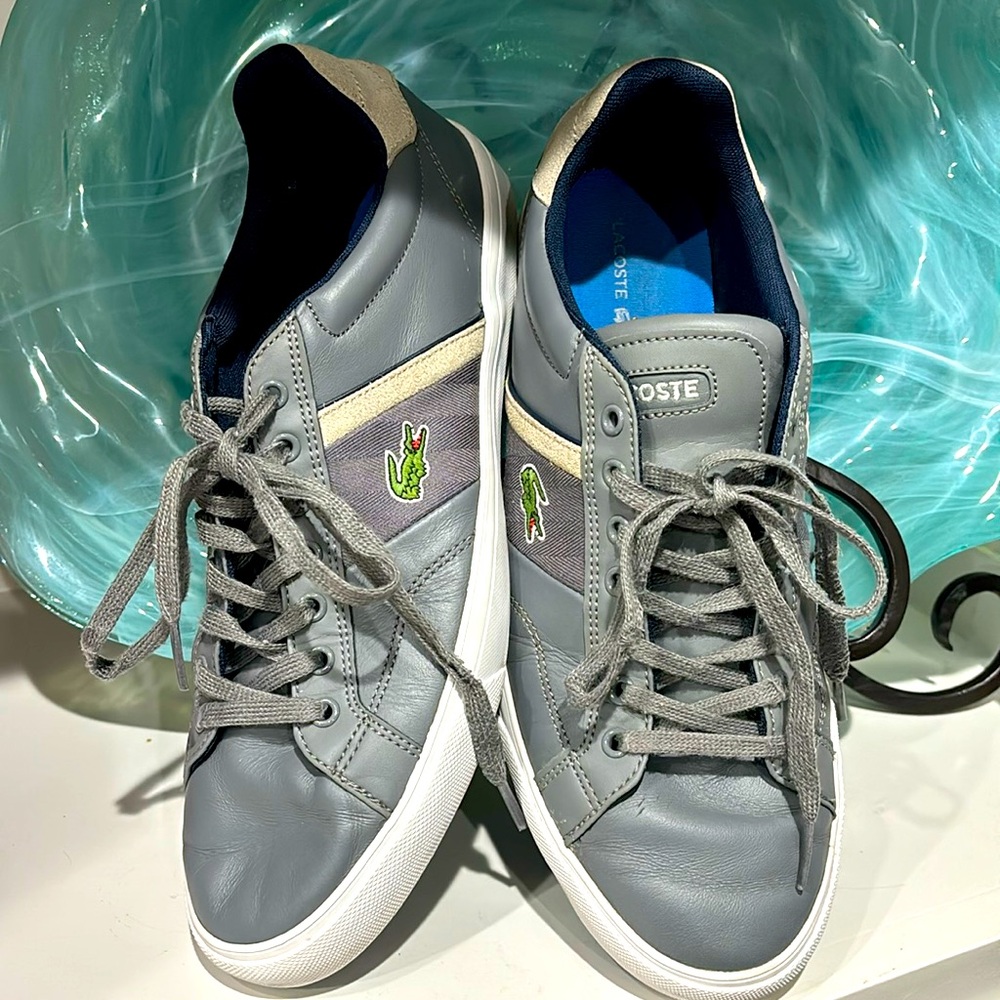 Lacoste men’s sneakers